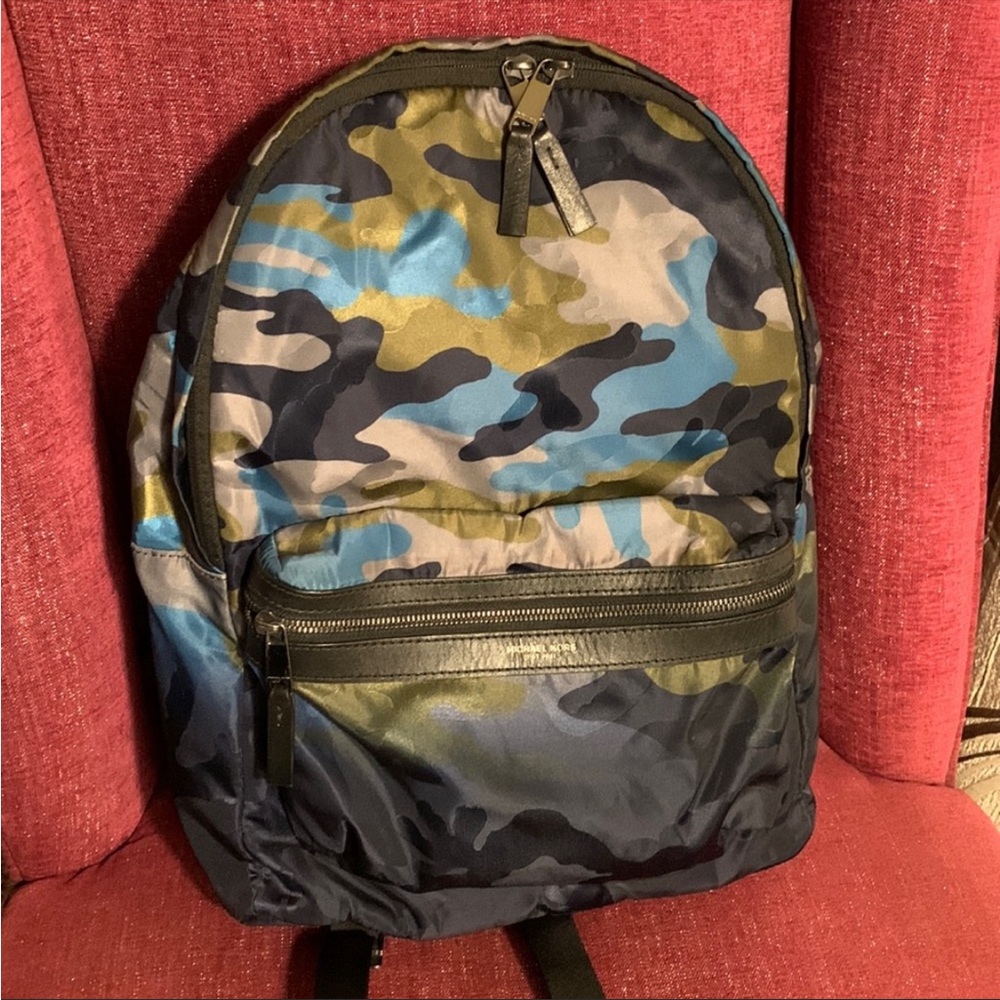 Michael Kors backpack